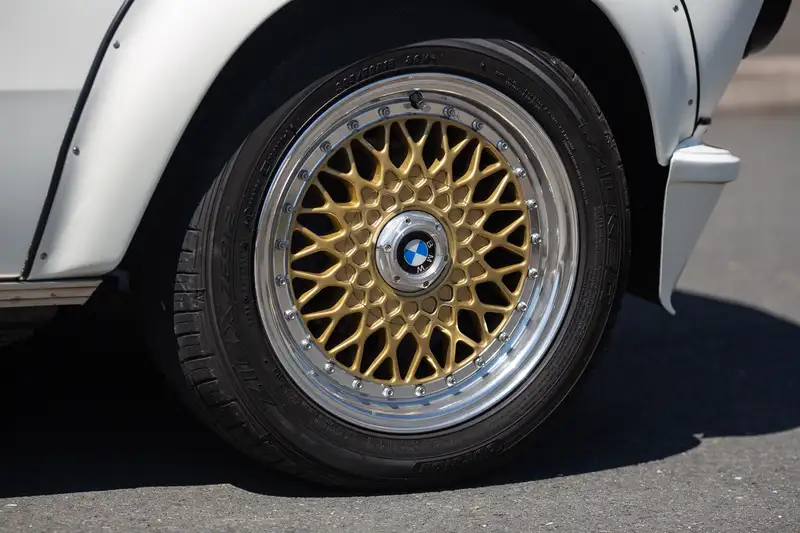 1974 BMW 2002 -For Sale