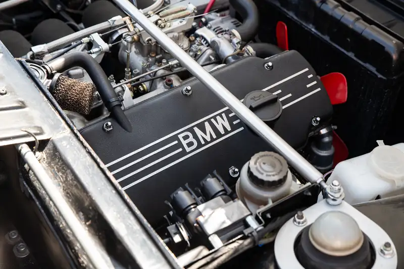 1974 BMW 2002 -Sold