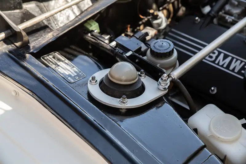 1974 BMW 2002 -Sold