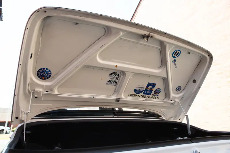 1974 BMW 2002 -Sold