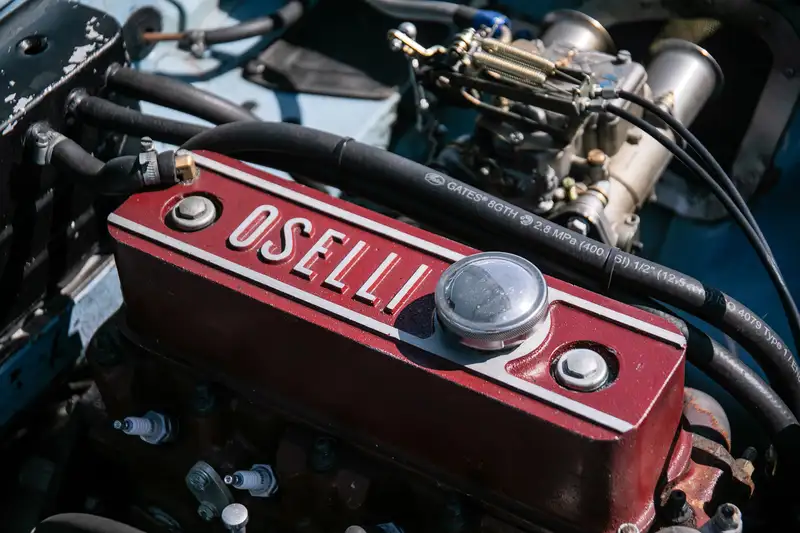 1963 MG B-For Sale
