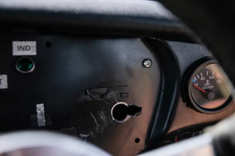 1963 MG B-For Sale
