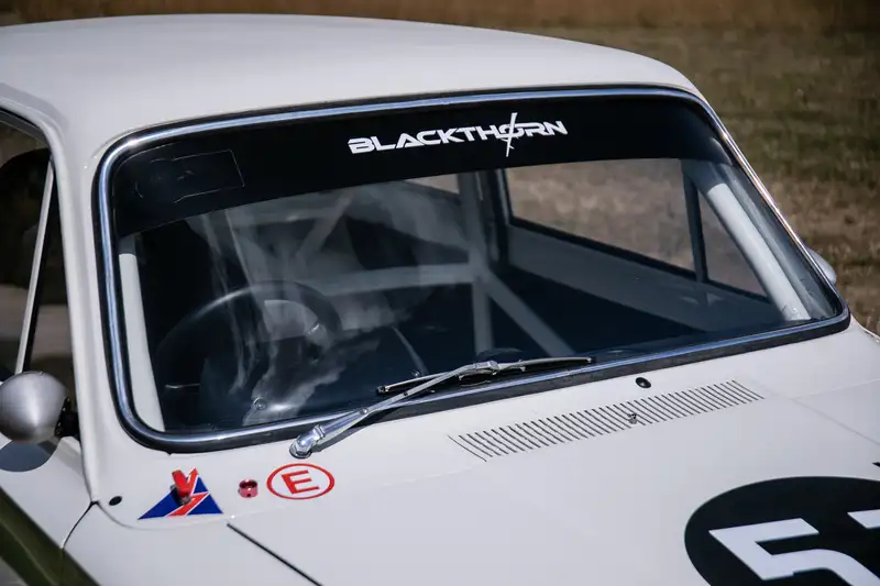 1963 Ford Lotus Cortina-For Sale