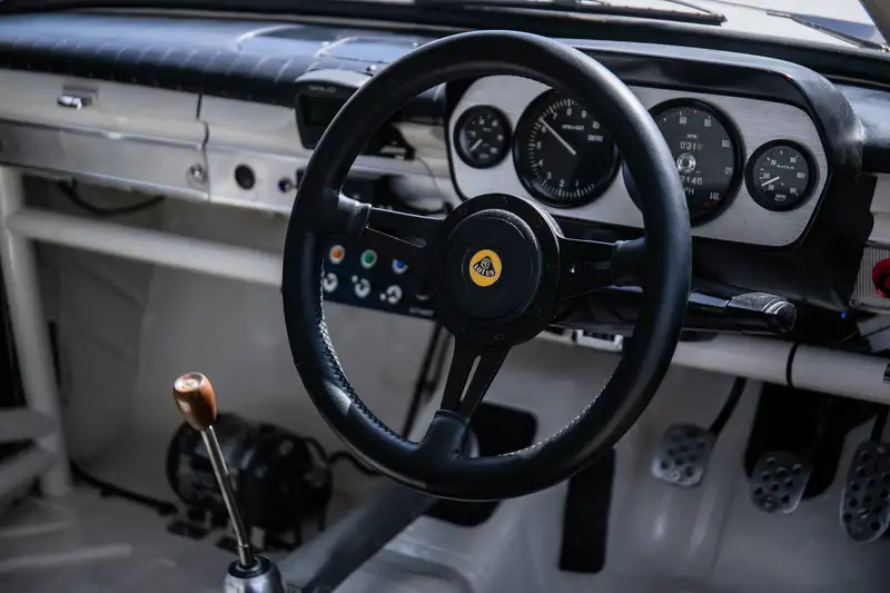 1963 Ford Lotus Cortina-For Sale