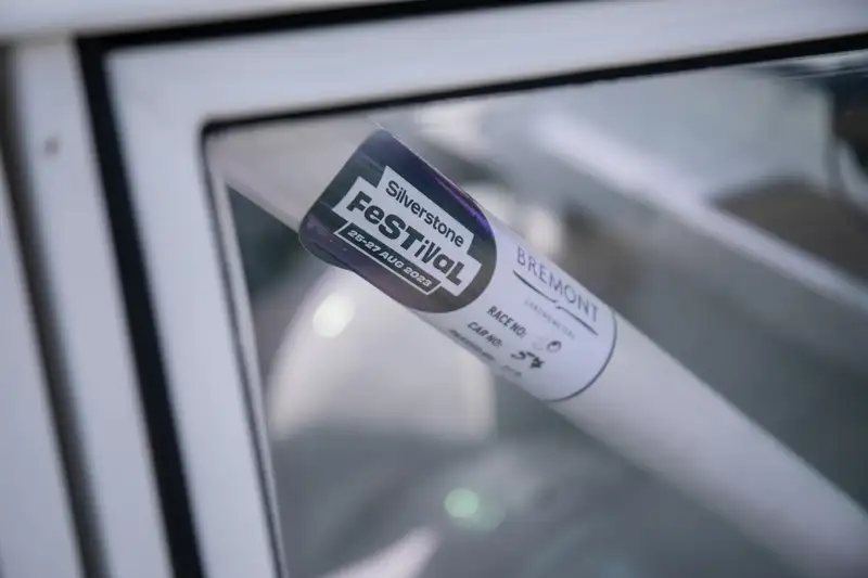 1963 Ford Lotus Cortina-For Sale