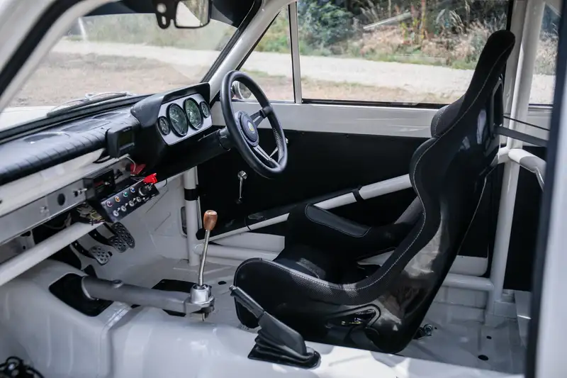 1963 Ford Lotus Cortina-For Sale