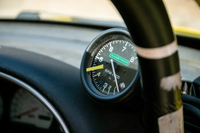 2000 Ford Puma - CSCC Tin Tops and Modern Classics.-For Sale