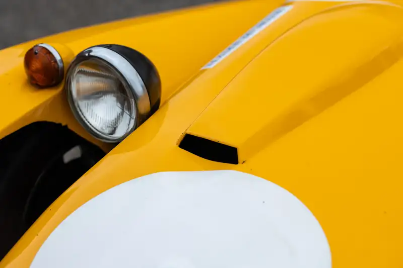 1971 Lotus Seven Series 4-For Sale