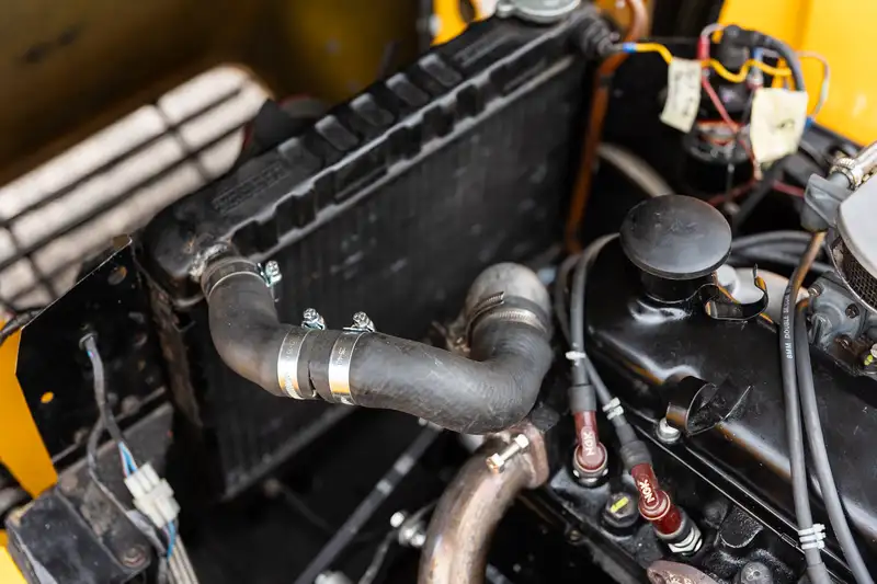 1971 Lotus Seven Series 4-For Sale
