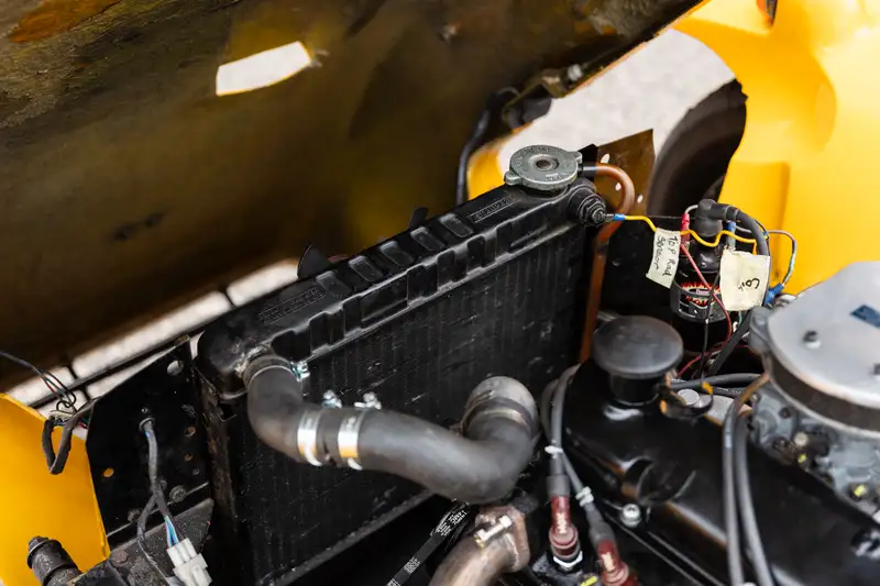 1971 Lotus Seven Series 4-For Sale