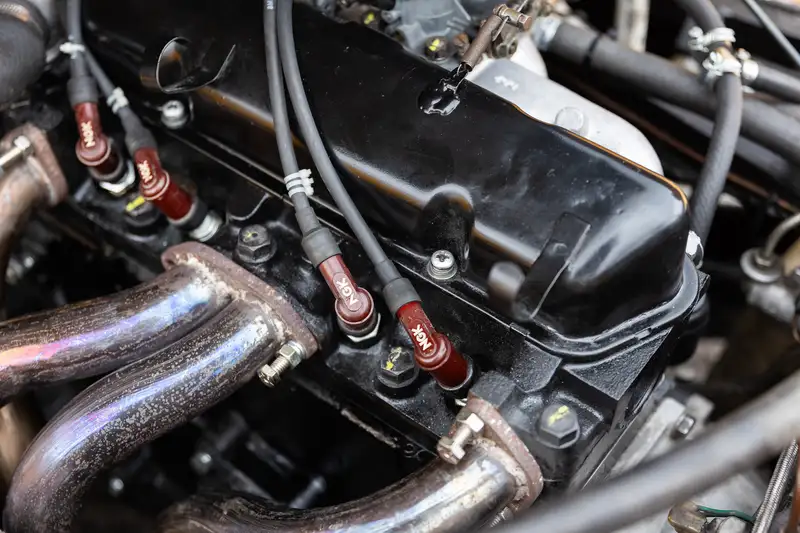 1971 Lotus Seven Series 4-For Sale