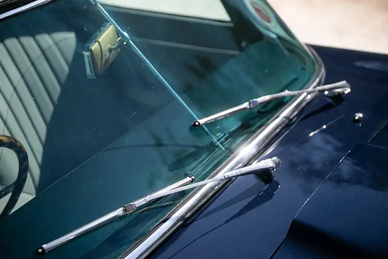 1966 Jaguar E-Type S1 4.2-litre Roadster-For Sale