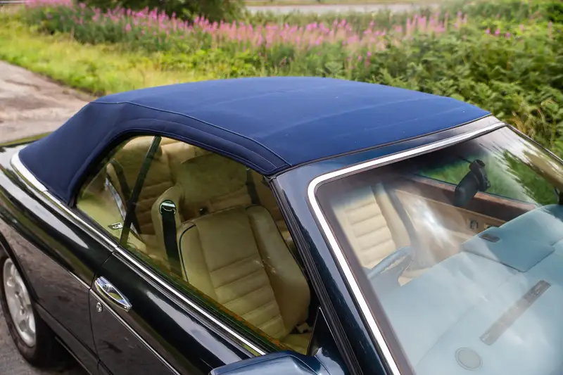 1997 Bentley Azure - single family ownership -For Sale