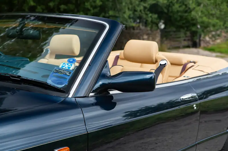 1997 Bentley Azure - single family ownership -For Sale