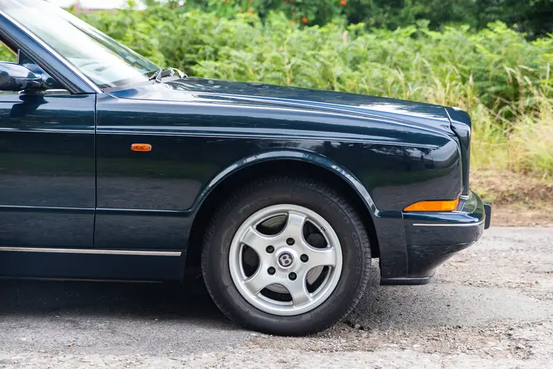 1997 Bentley Azure - single family ownership -For Sale