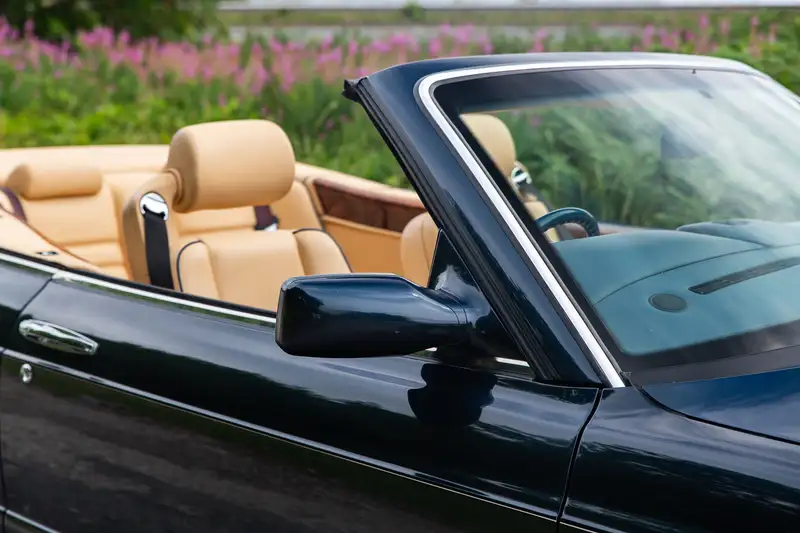 1997 Bentley Azure - single family ownership -For Sale