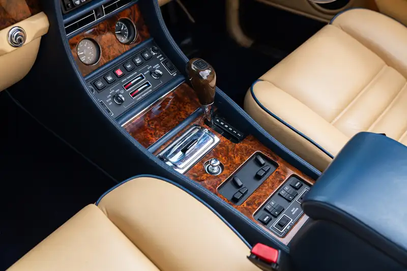 1997 Bentley Azure - single family ownership -For Sale