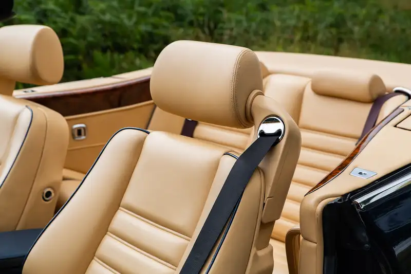 1997 Bentley Azure - single family ownership -For Sale