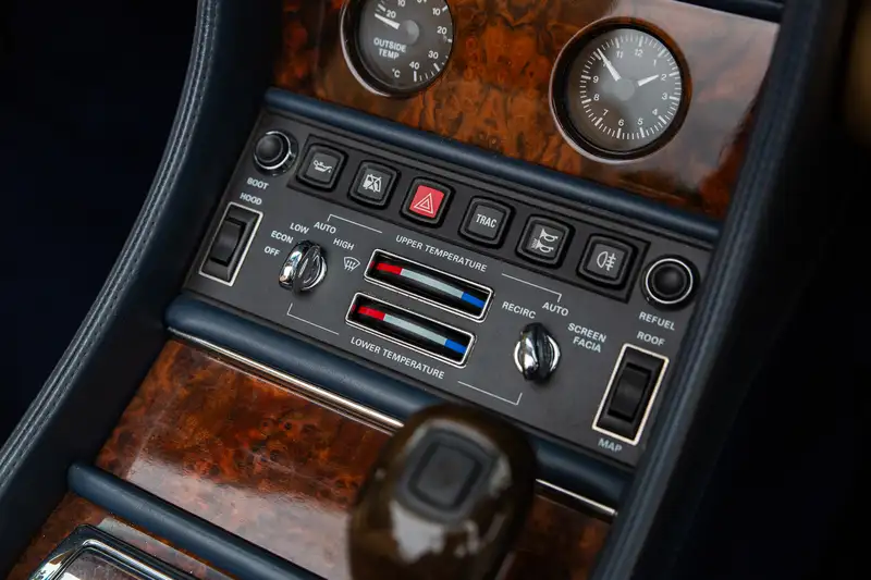 1997 Bentley Azure - single family ownership -For Sale