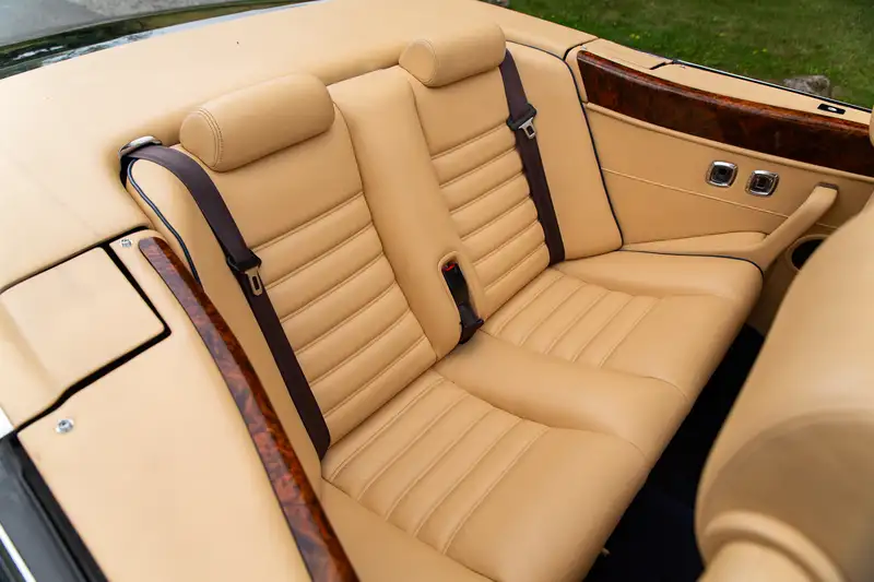 1997 Bentley Azure - single family ownership -For Sale