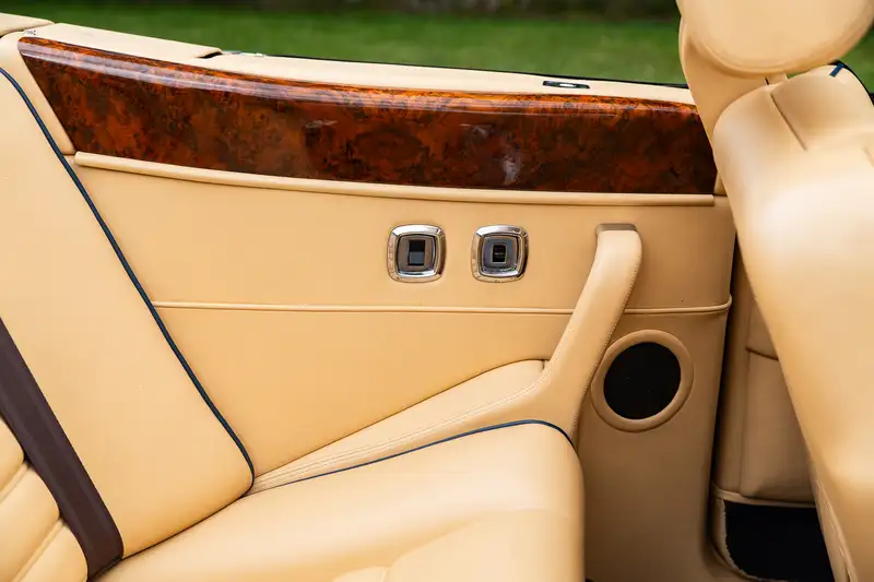 1997 Bentley Azure - single family ownership -For Sale