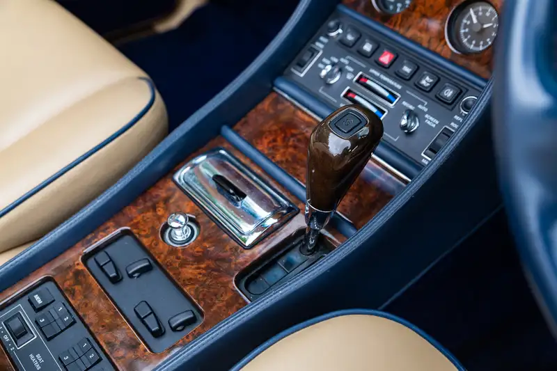 1997 Bentley Azure - single family ownership -For Sale