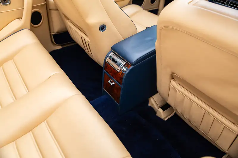 1997 Bentley Azure - single family ownership -For Sale