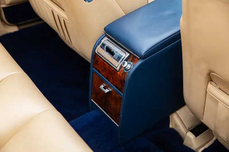 1997 Bentley Azure - single family ownership -For Sale