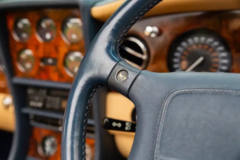 1997 Bentley Azure - single family ownership -For Sale