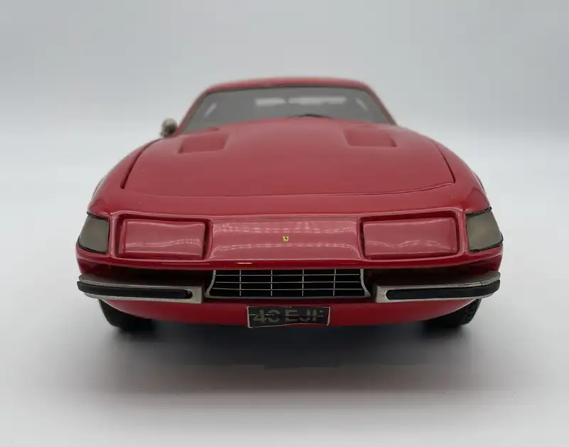 1:14 Scale Ferrari 365GTB Daytona Carlo Brianza -For Sale