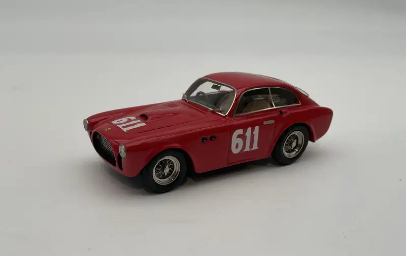 Ferrari 250 S #611 BBR Promotion 1:43 Model-For Sale