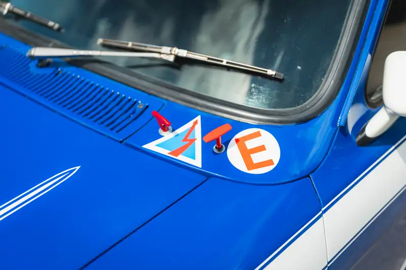 1972 Ford Escort Mk1 Competition Car-For Sale