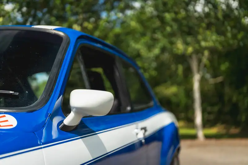 1972 Ford Escort Mk1 Competition Car-For Sale