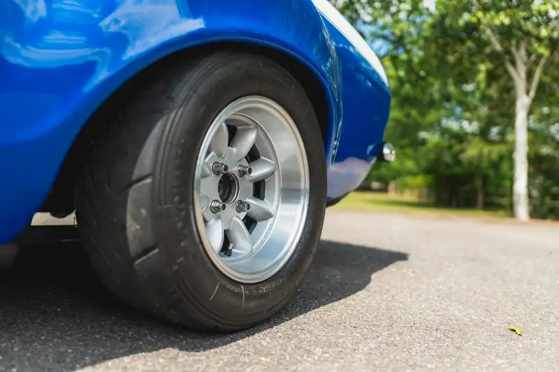 1972 Ford Escort Mk1 Competition Car-For Sale