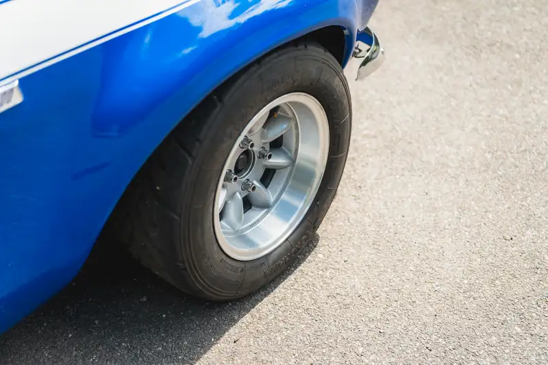 1972 Ford Escort Mk1 Competition Car-For Sale