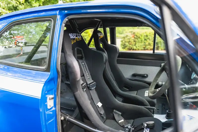 1972 Ford Escort Mk1 Competition Car-For Sale