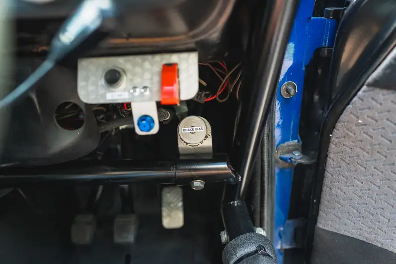 1972 Ford Escort Mk1 Competition Car-For Sale