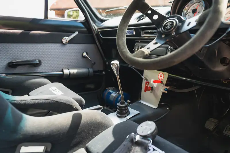 1972 Ford Escort Mk1 Competition Car-For Sale