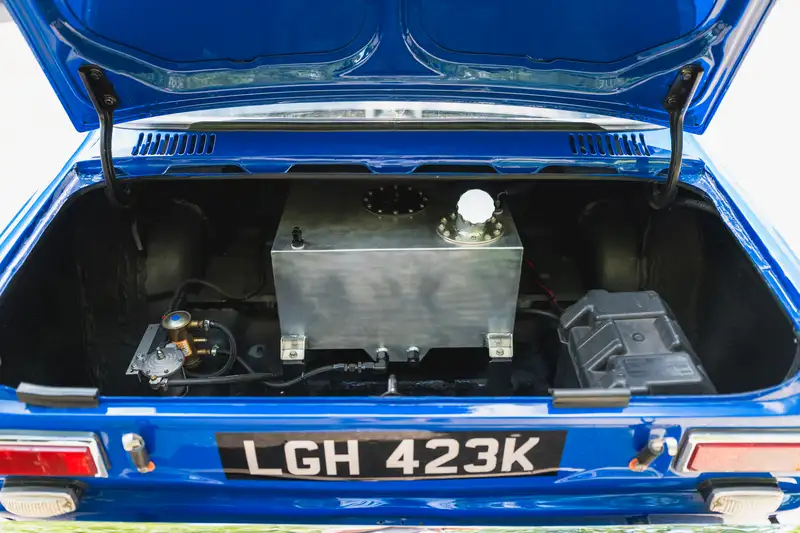 1972 Ford Escort Mk1 Competition Car-For Sale