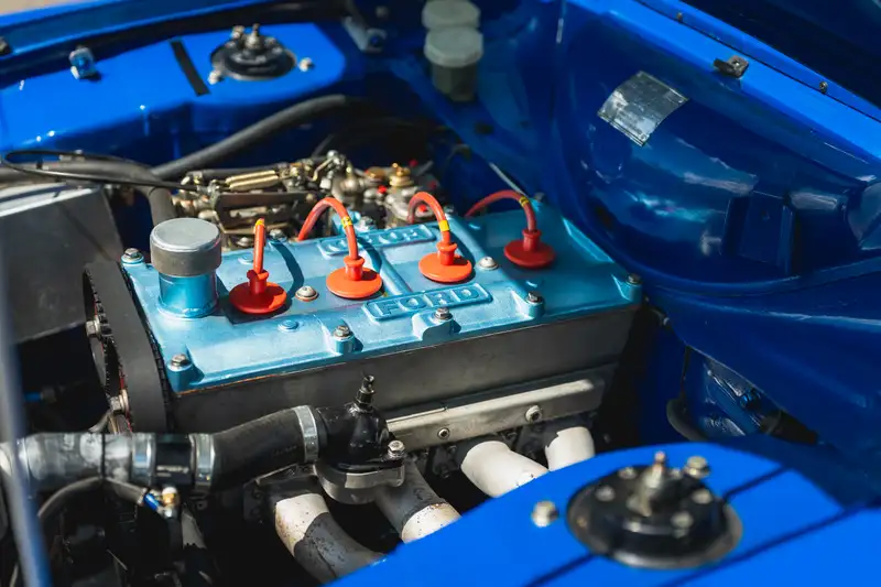 1972 Ford Escort Mk1 Competition Car-For Sale