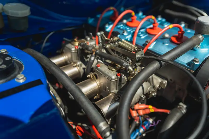 1972 Ford Escort Mk1 Competition Car-For Sale