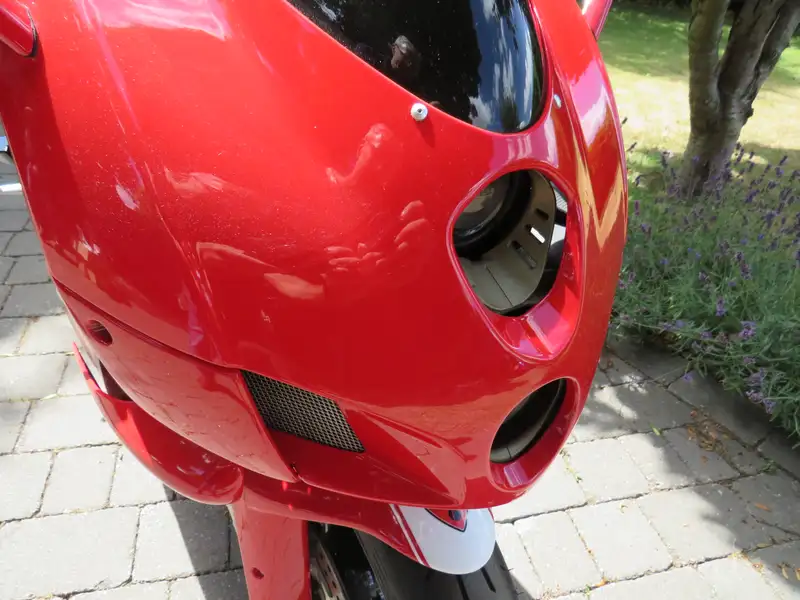 2007 Ducati 999R 999cc-For Sale