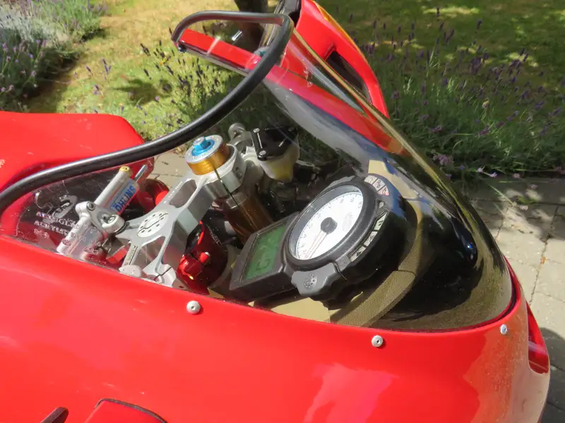 2007 Ducati 999R 999cc-For Sale