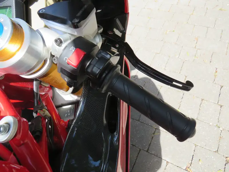 2007 Ducati 999R 999cc-For Sale