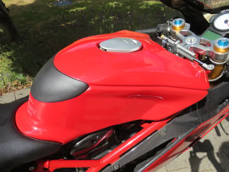 2007 Ducati 999R 999cc-For Sale