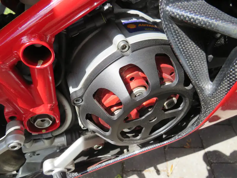 2007 Ducati 999R 999cc-For Sale