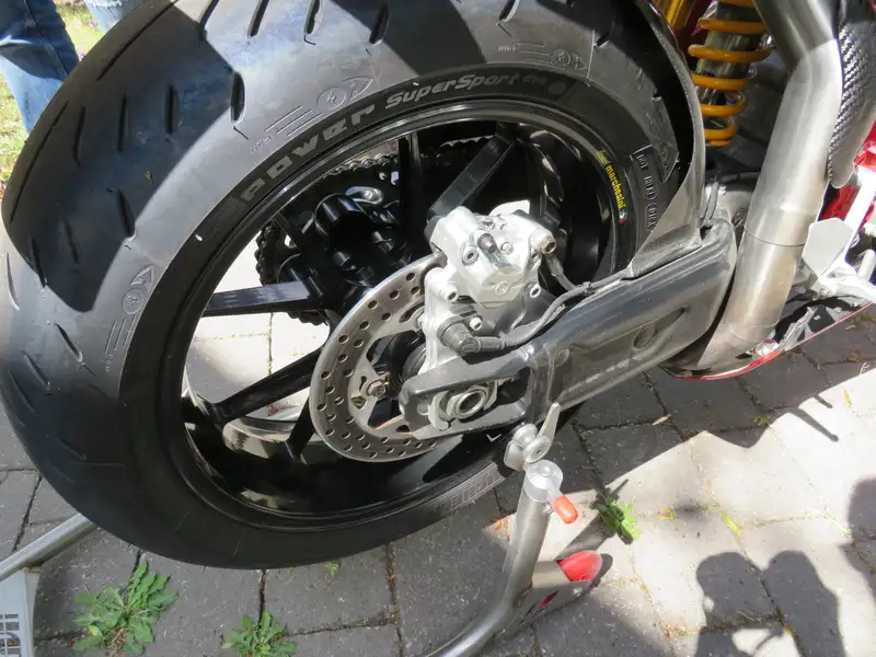 2007 Ducati 999R 999cc-For Sale