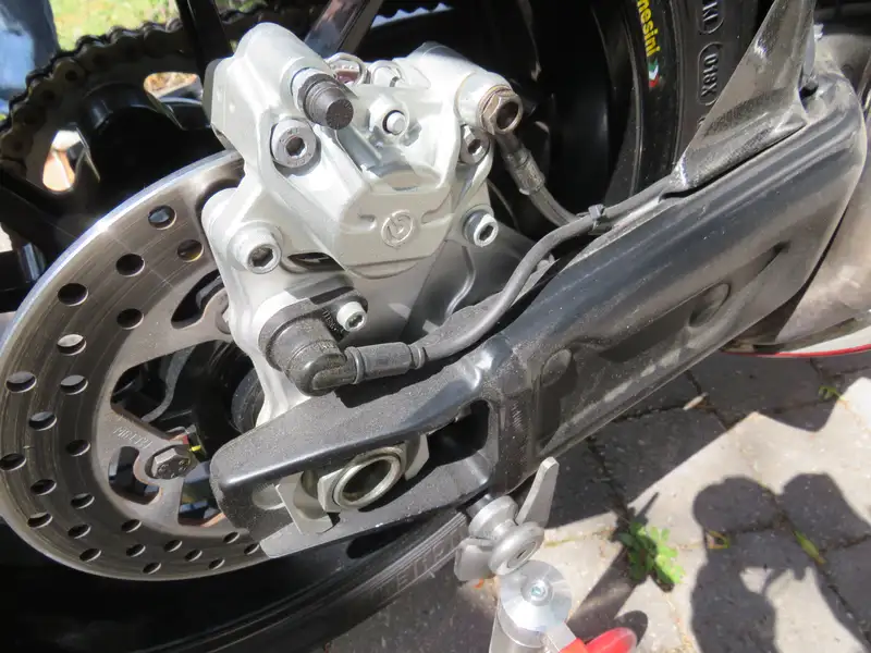 2007 Ducati 999R 999cc-For Sale