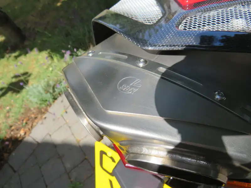 2007 Ducati 999R 999cc-For Sale