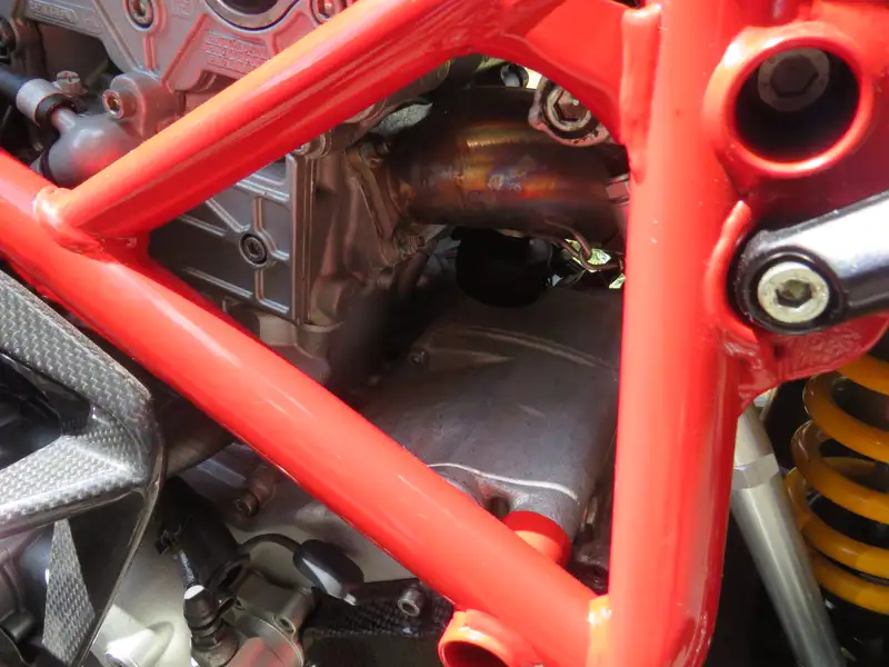 2007 Ducati 999R 999cc-For Sale